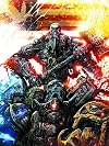 A.B.C. Warriors: Return to Mars