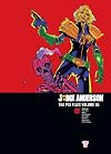 Judge Anderson: The Psi Files Volume 5