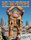 Ro-Busters: The Complete Nuts and Bolts