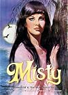 Misty