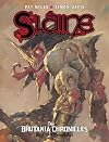 Slaine Brutania Chronicles 2