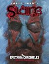 Slaine The Brutania Chronicles: Psychopomp