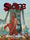 Sláine: The Brutania Chronicles Book Four