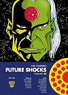 The Complete Future Shocks Vol. 2