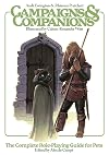 Campaigns & Companions