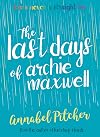 The Last Days of Archie Maxwell