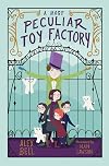 A Most Peculiar Toy Factory