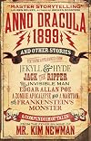 Anno Dracula 1899 and Other Stories
