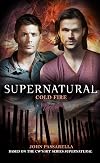 Supernatural: Cold Fire