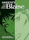 Modesty Blaise: The Grim Joker
