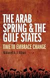 The Arab Spring and the Gulf States: Time to embrace change