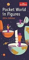 Pocket World in Figures: 2014 Edition