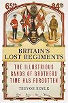 Britain's Lost Regiments