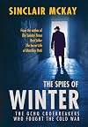 The Spies of Winter: The GCHQ codebreakers who fought the Cold War