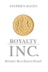 Royalty Inc: Britain's Best-Known Brand
