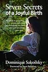 Seven Secrets of a Joyful Birth: The Guide to Preparing Emotionally and Psychologically for Birth and Early Parenting Your Way