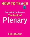 The Book of Plenary: Here Endeth the Lesson . . .