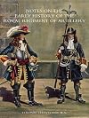 Notes on the Early History of the Royal Regiment of Artillery