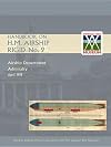 Handbook on H.M. Airship, Rigid No. 9
