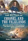 The Battles of Coronel and the Falklands: British Naval Campaigns in the Southern Hemisphere 1914-15