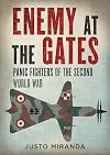 Enemy at the Gates: Panic Fighters of the Second World War