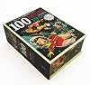 The Art of Classic Comics: 100 Postcards fom the Fabulous 1950s