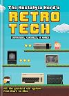 The Nostalgia Nerd's Retro Tech: Computer, Consoles and Games