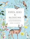 Birds, Bees & Blossoms: A Step-by-step Guide to Botanical and Animal Watercolour Painting