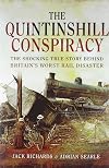 The Quintinshill Conspiracy: The Shocking True Story Behind Britain’s Worst Rail Disaster