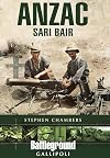 Anzac: Sari Bair (Battleground Gallipoli)