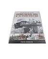 German Machine Guns of the Second World War (Images of War)