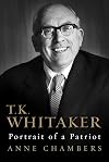 T.K. Whitaker: Portrait of a Patriot