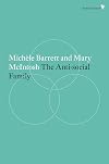 The Anti-Social Family (Radical Thinkers)