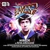 Mirror (Blake's 7: The Classic Audio Adventures)