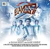 Cold Fury (Blake's 7: The Classic Audio Adventures)