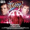 Fortuitas (Blake's 7: The Classic Audio Adventures)