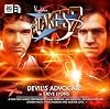 2.5 Devil's Advocate (Blake's 7: The Classic Audio Adventures)