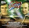 Truth and Lies (Blake's 7: The Classic Audio Adventures)