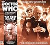 The Companion Chronicles: The First Doctor, Volume One