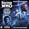 Last of the Cybermen