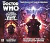 The Third Doctor Adventures: Prisoners of the Lake / The Havoc of Empires