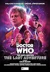 The Last Adventure