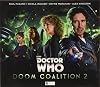 Doctor Who: Doom Coalition 2