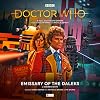 Emissary of the Daleks