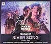 The Diary of River Song: Series One