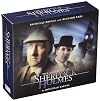 The Sacrifice of Sherlock Holmes