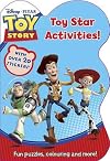 Disney Toy Story - Playtime Activities Collection