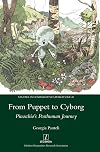 From Puppet to Cyborg: Pinocchio's Posthuman Journey (Studies in Comparative Literature)