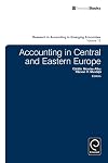 Accounting in Central and Eastern Europe (Research in Accounting in Emerging Economies, 13)