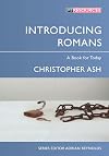 Introducing Romans: A Book for Today (Proclamation Trust)